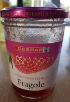 Confiture de fraises