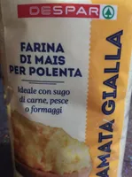 Farina di mais per polenta
