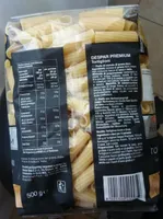 Tortiglioni Despar Premium