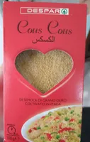 Cous Cous