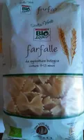 Farfalle bio Despar