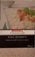 Premium Riso Basmati