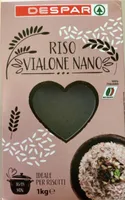 Riso Vialone Nano