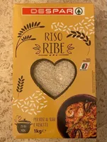 Riso ribe