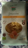 Fettuccine all’uovo
