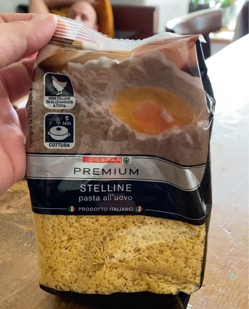 Stelline