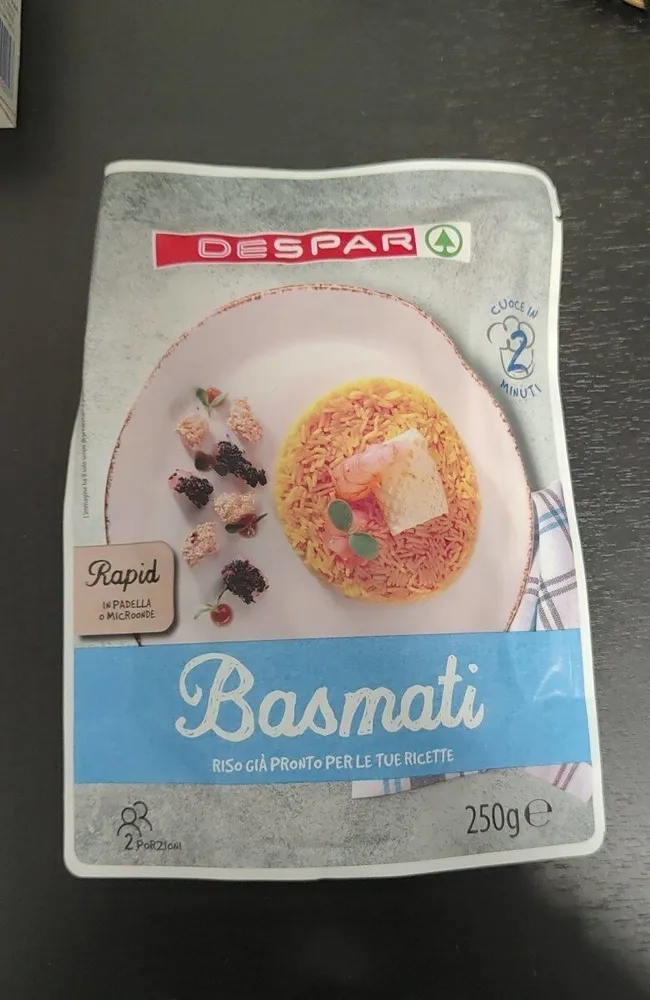 Basmati