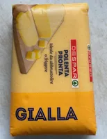 Polenta pronta