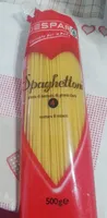 Spaghettoni