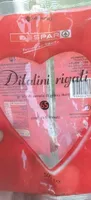 D'italiano rigati
