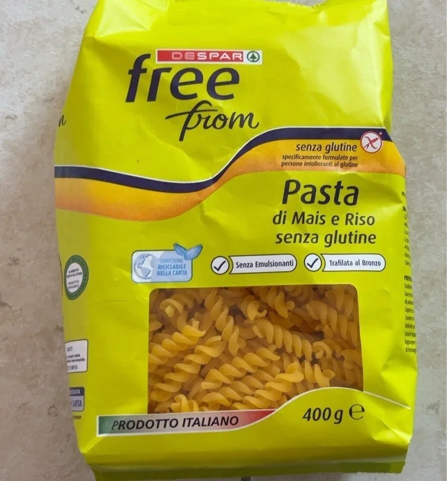 Free from