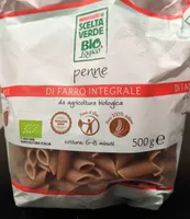 Penne di Farro Integrale