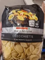 Orecchiette Nudeln
