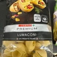 Lumaconi Nudeln