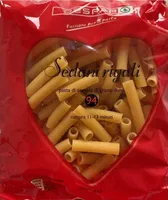 Sedani rigati