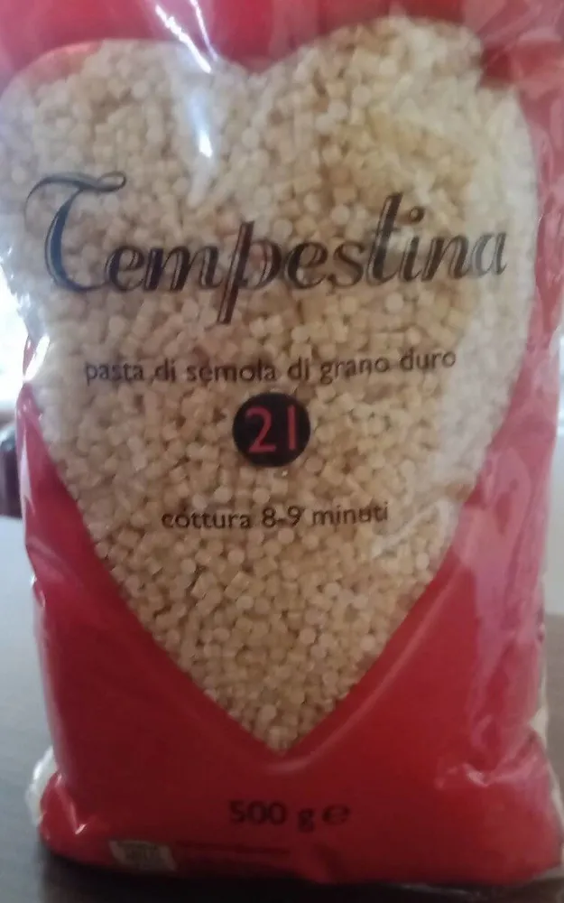 Tempestina
