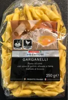Garganelli
