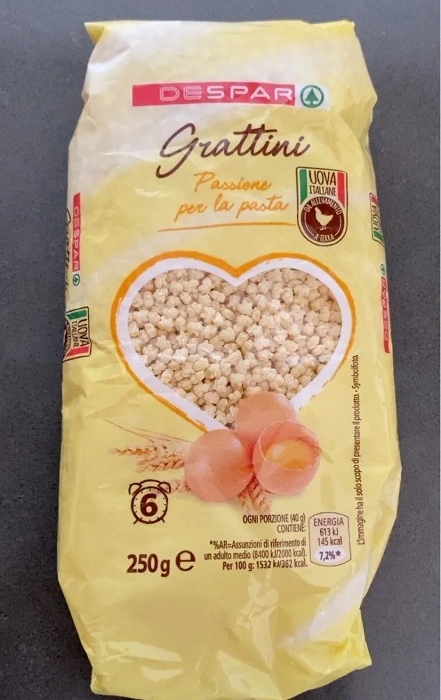 Grattini