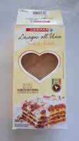 Lasagne all'uovo