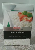Riso basmati