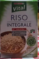 Riso integrale