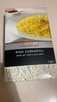 Riso carnaroli premium