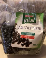 Fagioli neri