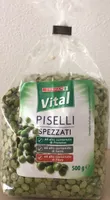 Piselli Spezzati