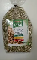 Zuppa d'orzo