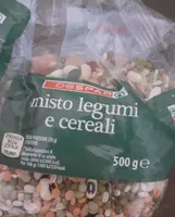 Despar - Misto legumi e cereali