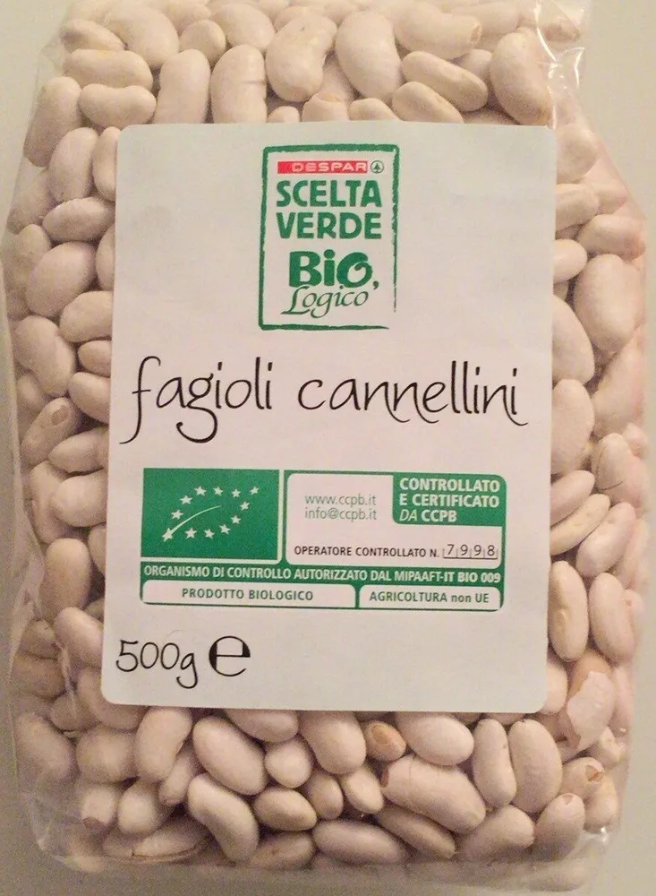Fagioli cannellini