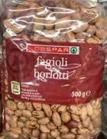 Fagioli borlotti