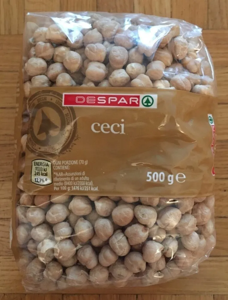 Ceci