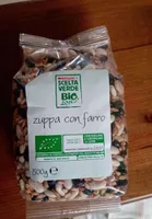 Zuppa con farro
