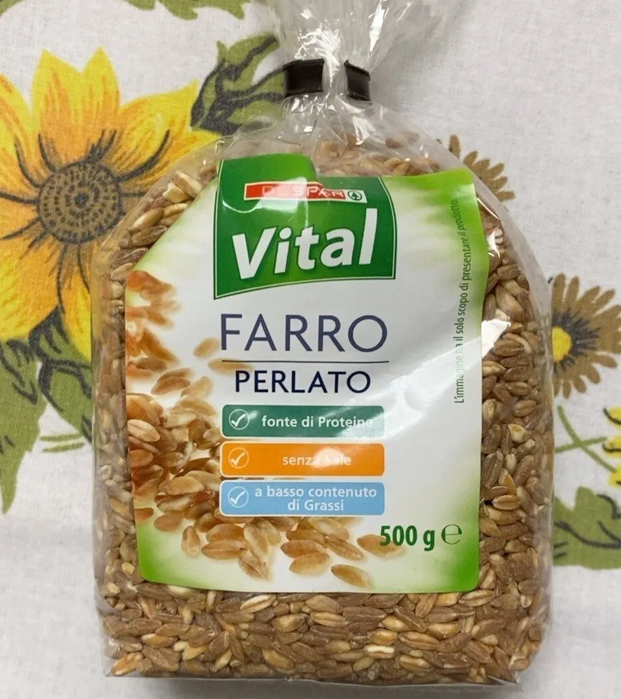Farro