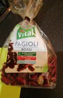 Fagioli rossi