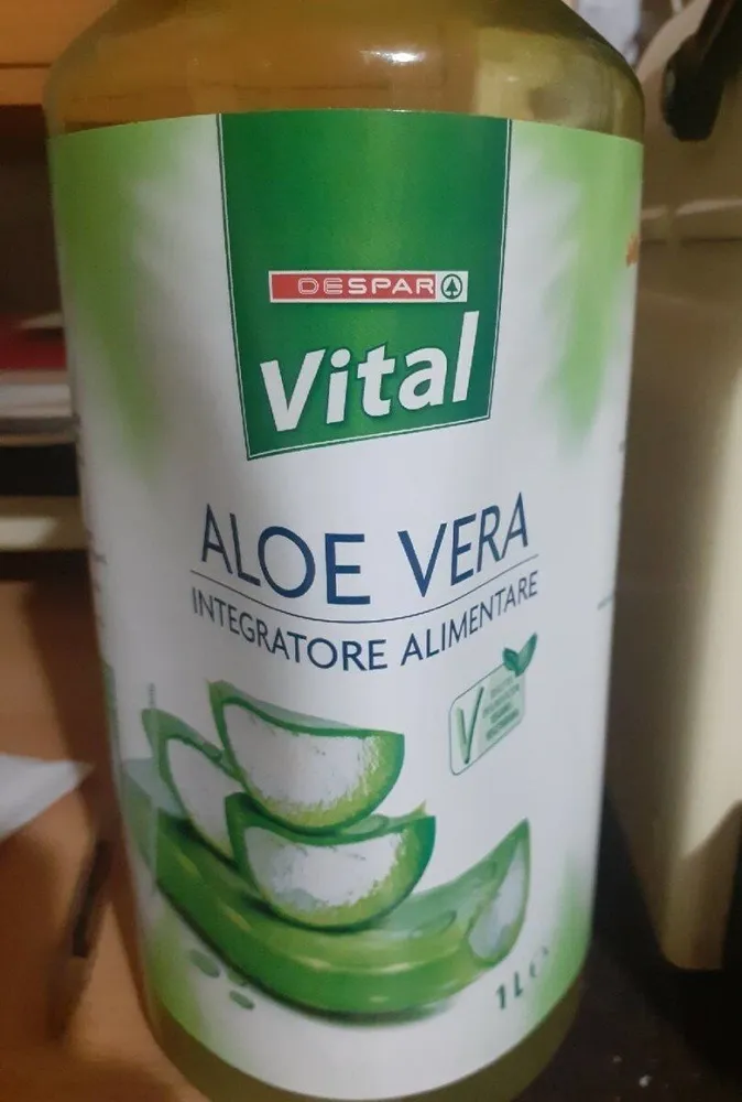 Aloe vera