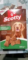 Scotty