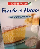 Fecola di patate