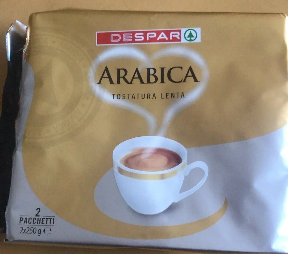 Arabica