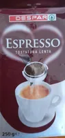 Espresso Tostatura Lenta