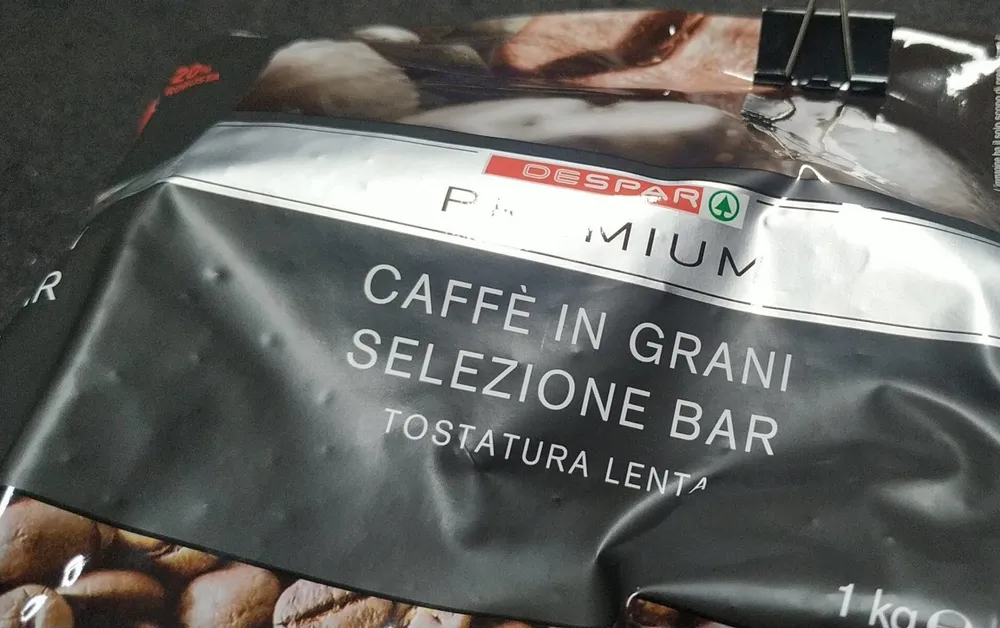 Caffè grani premium