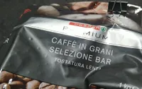 Caffè grani premium