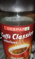 caffè istantaneo