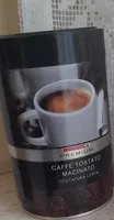 Caffè tostato macinato