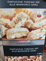 Cantuccini Toscani