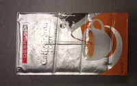 Caffe crema forte