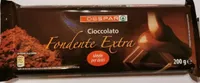 Cioccolato Fondente Extra