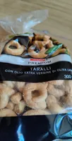 Taralli Pugliesi
