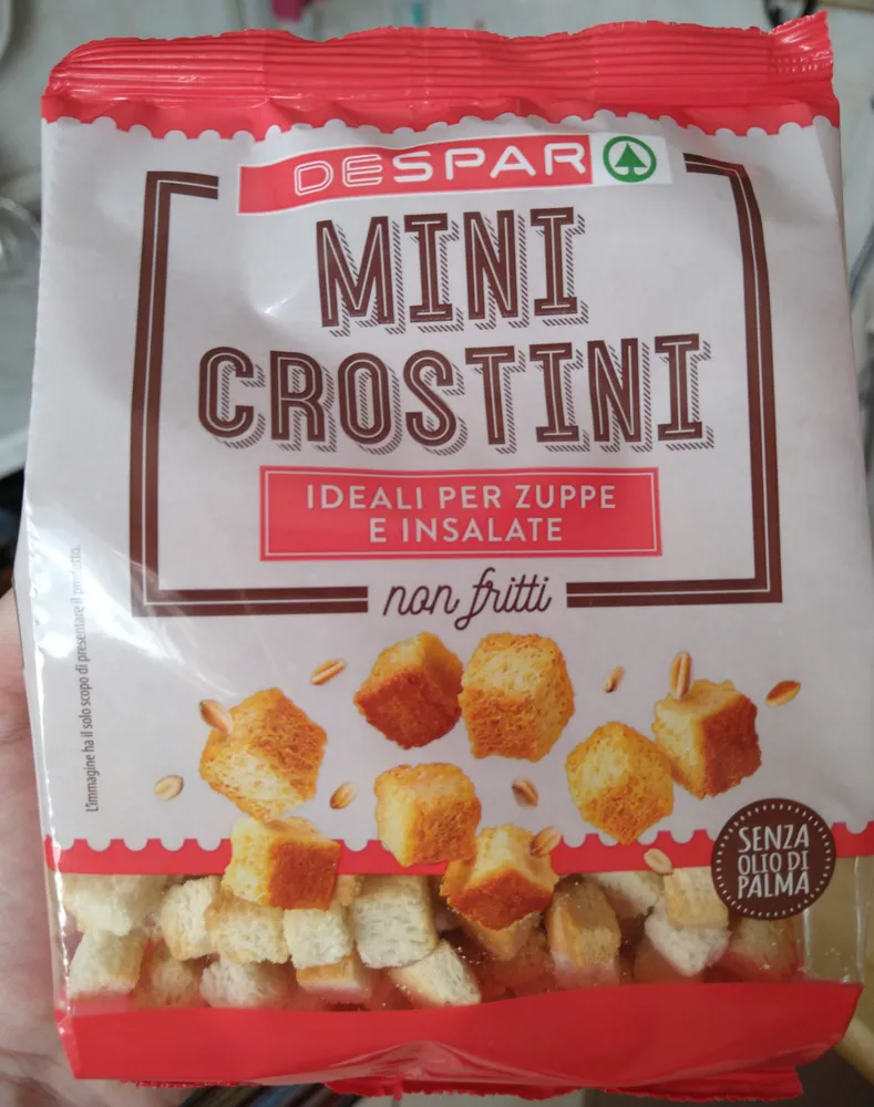 Crostino